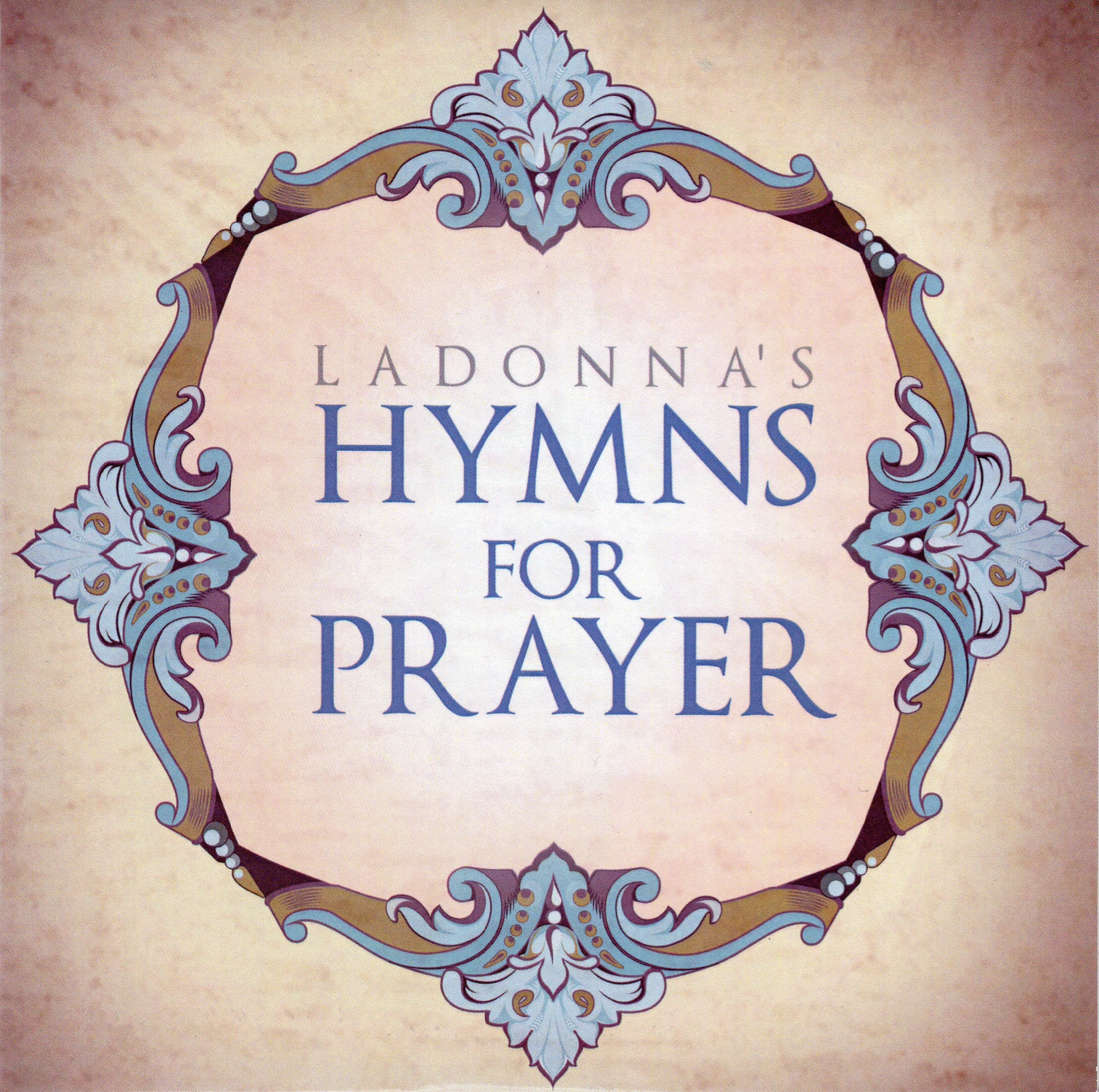 Hymns For Prayer