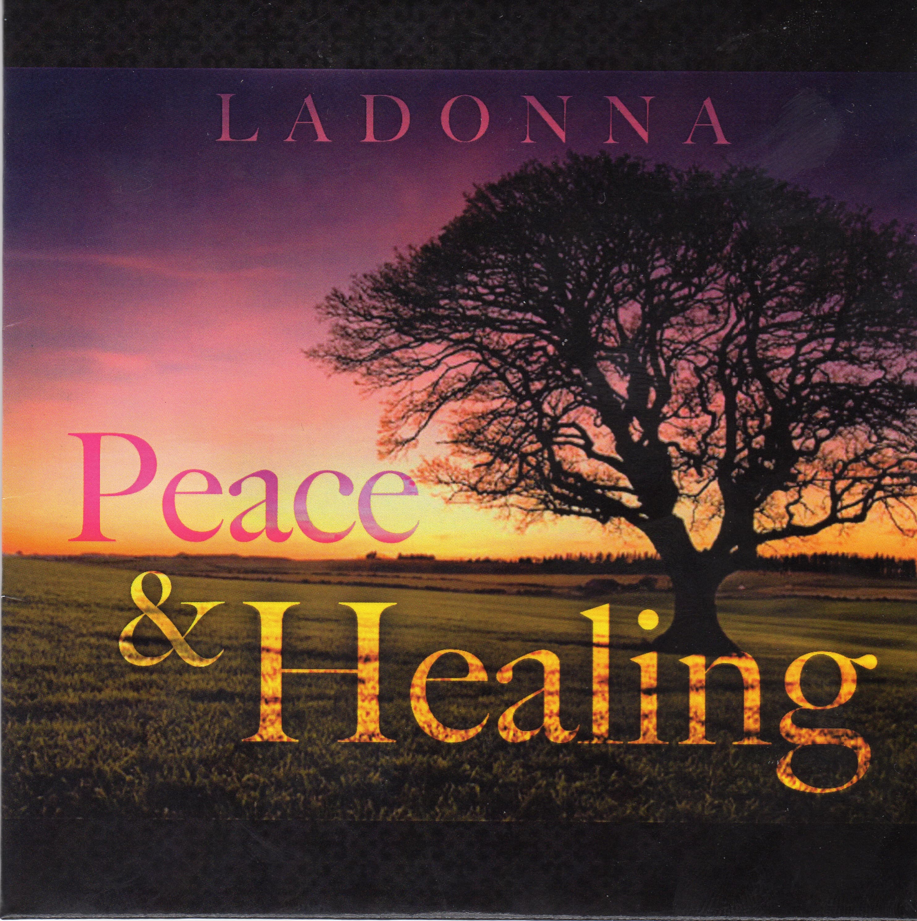 Peace And Healing